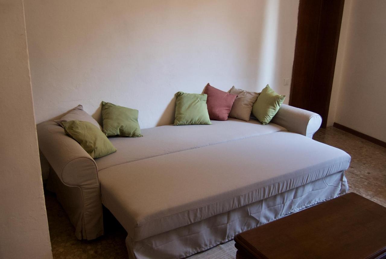 Casa Di Canfreo Lari Kültér fotó