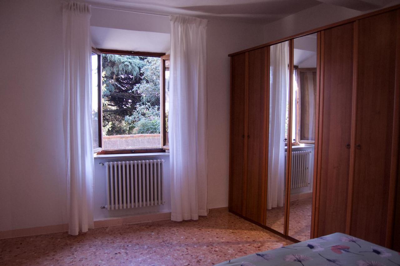 Casa Di Canfreo Lari Kültér fotó