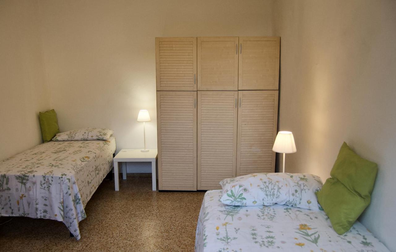 Casa Di Canfreo Lari Kültér fotó