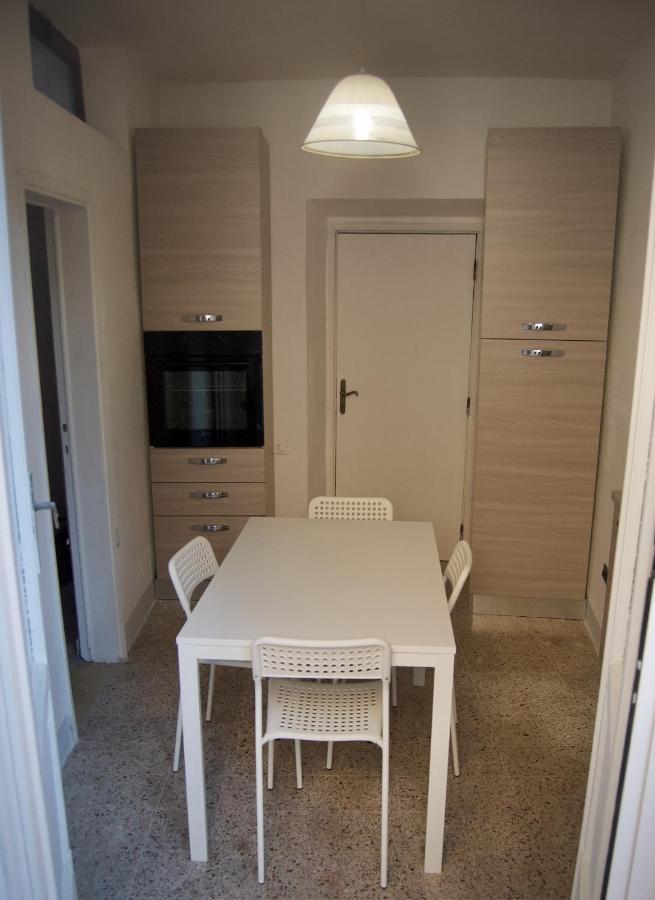 Casa Di Canfreo Lari Kültér fotó